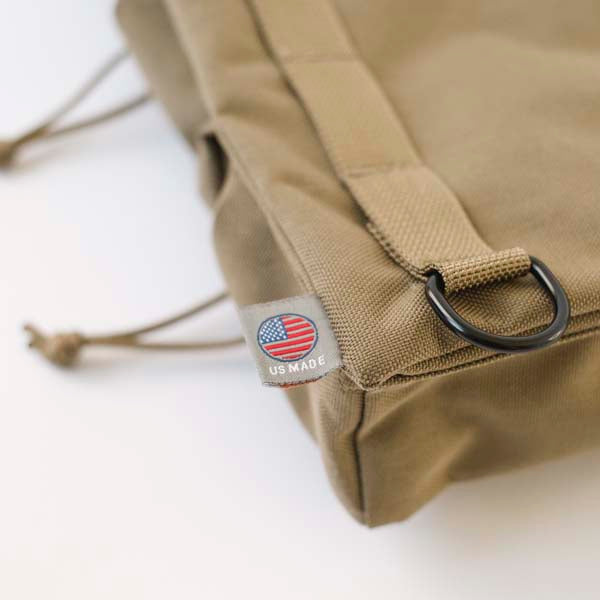 Caddy Shoulder Bag – HAFRON
