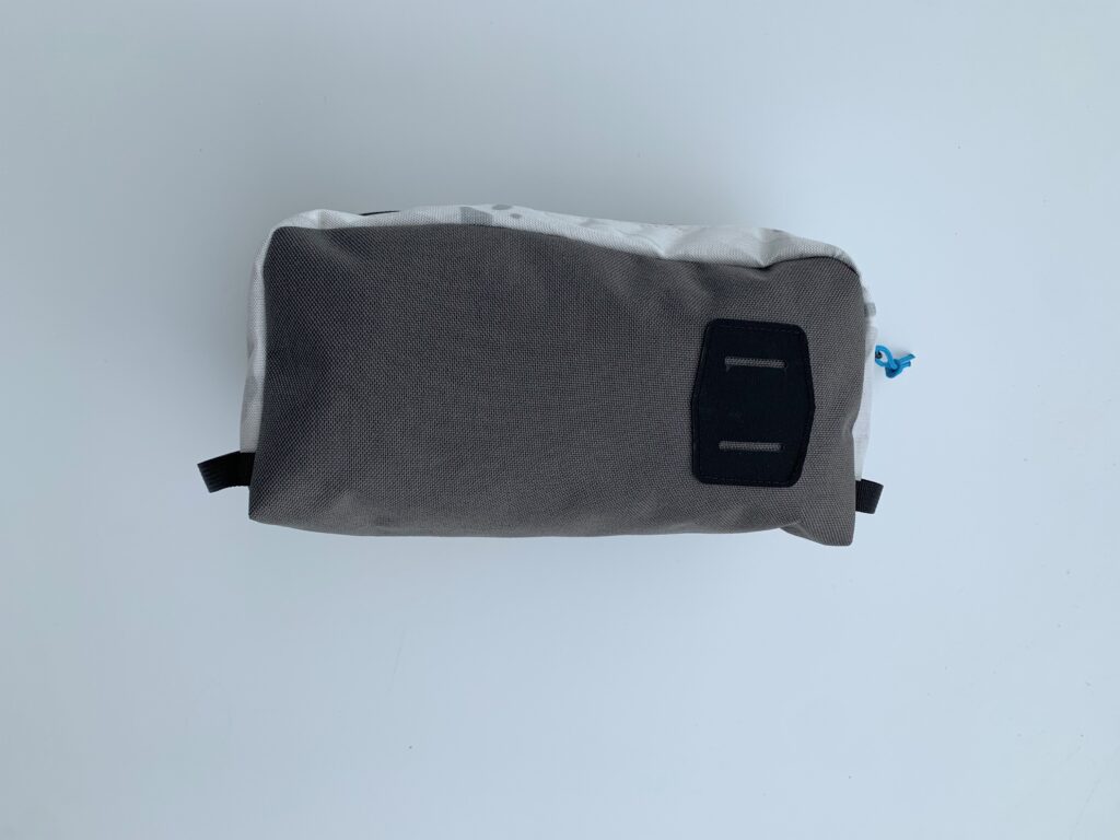 Minimalist Dopp Kit | Last US Bag - Outdoors - Overlanding Gear